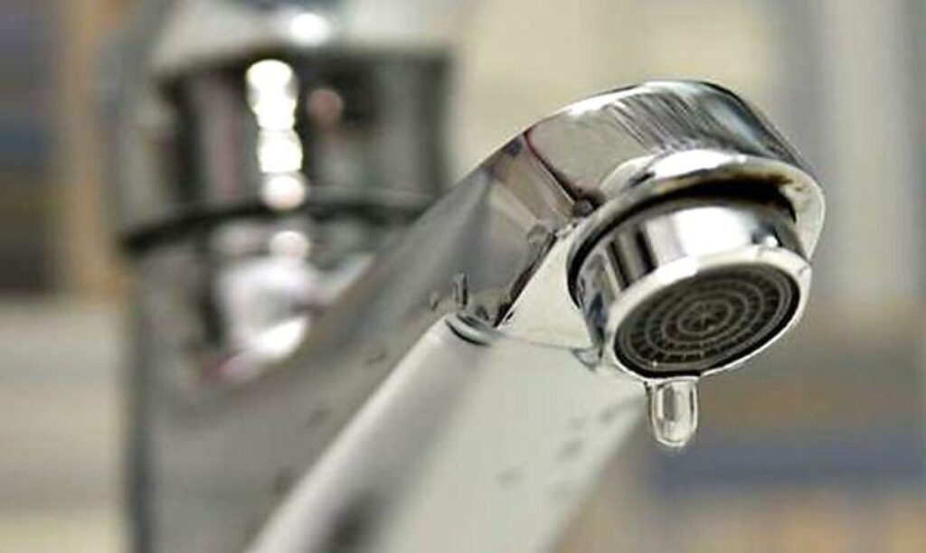 На 12 вулицях Вінниці призупинено надання гарячого водопостачання