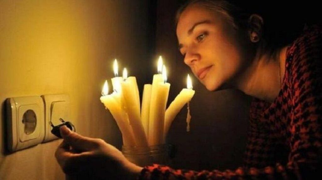 Стало відомо, де цього тижня у Вінниці не буде світла