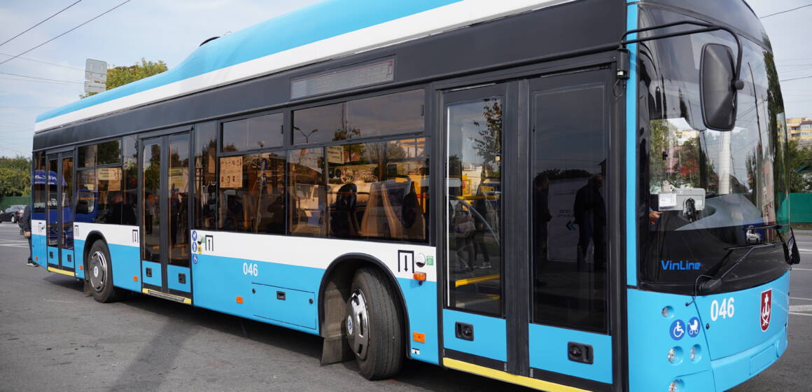 Незабаром у Вінниці з’явиться новий маршрут громадського транспорту