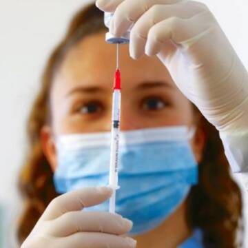 За минулу добу на Вінниччині зробили більш ніж тисячу вакцин від коронавірусу