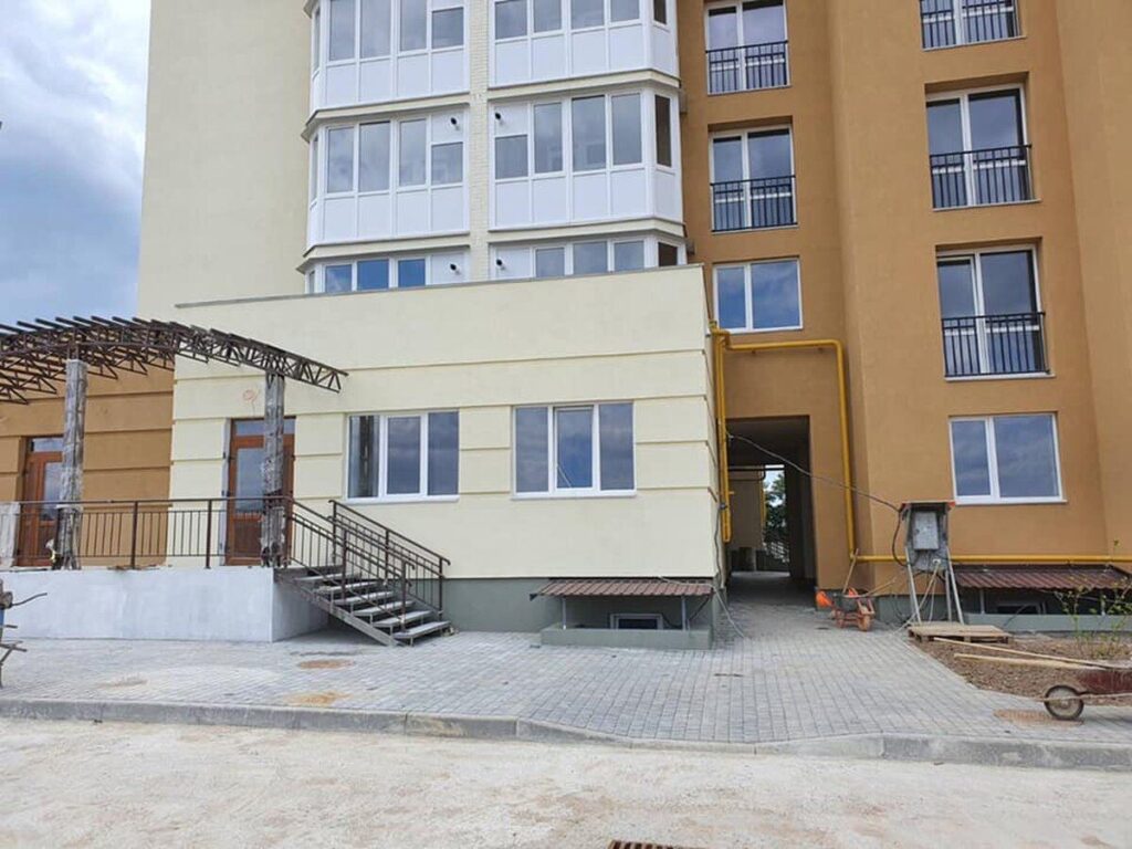 У Вінниці в районі Академічний з’явиться нова бібліотека