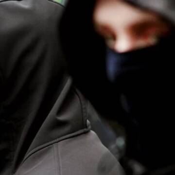 У Вінниці затримали двох чоловіків за підозрою у пограбуванні