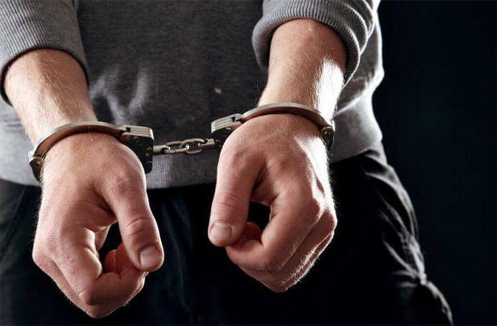 У Вінниці чоловік намагався пограбувати кредитну організацію