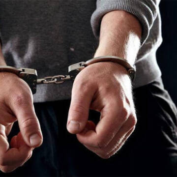 У Вінниці чоловік намагався пограбувати кредитну організацію