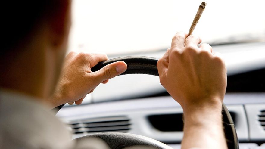 Вінницькі патрульні виявили водія у стані наркотичного сп’яніння
