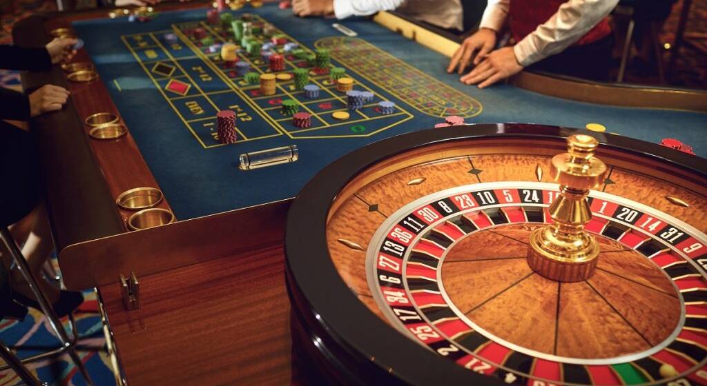 Виртуальное казино европы отзывы о казино эльдорадо