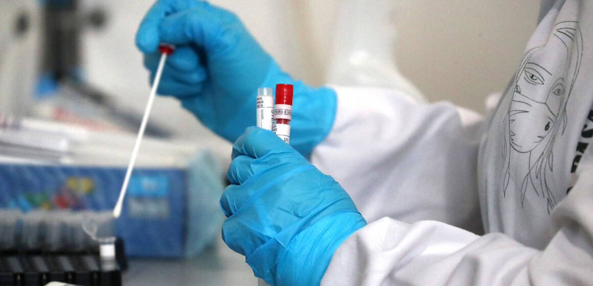 На Вінниччині зафіксовано 21 новий випадок захворювання на коронавірус