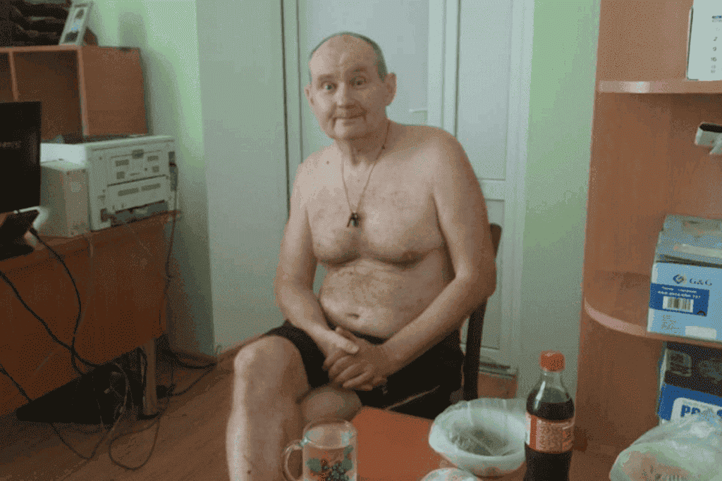 У Вінницькій області знайшовся зниклий суддя Чаус
