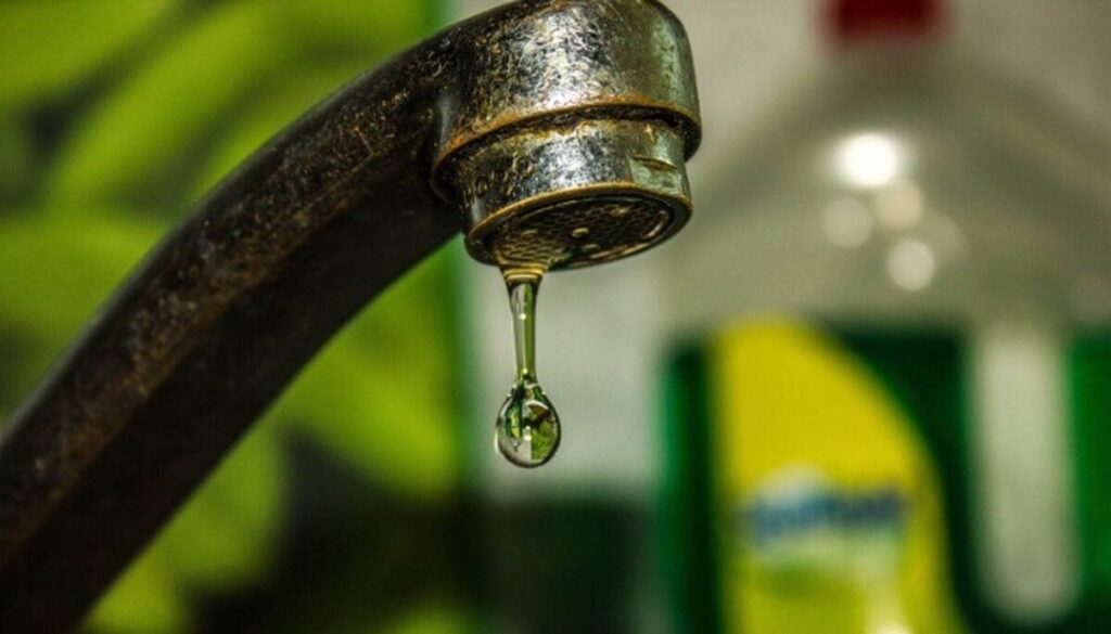 Завтра у частині Вінниці не буде води. Перелік вулиць