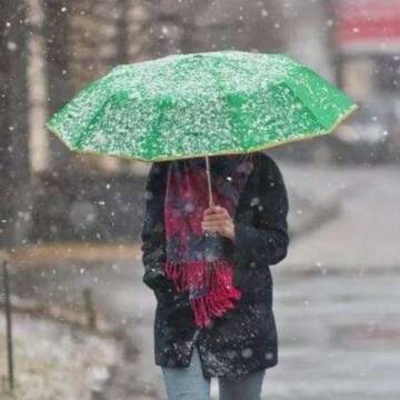 Сьогодні на Вінниччині очікується погіршення погодніх умов