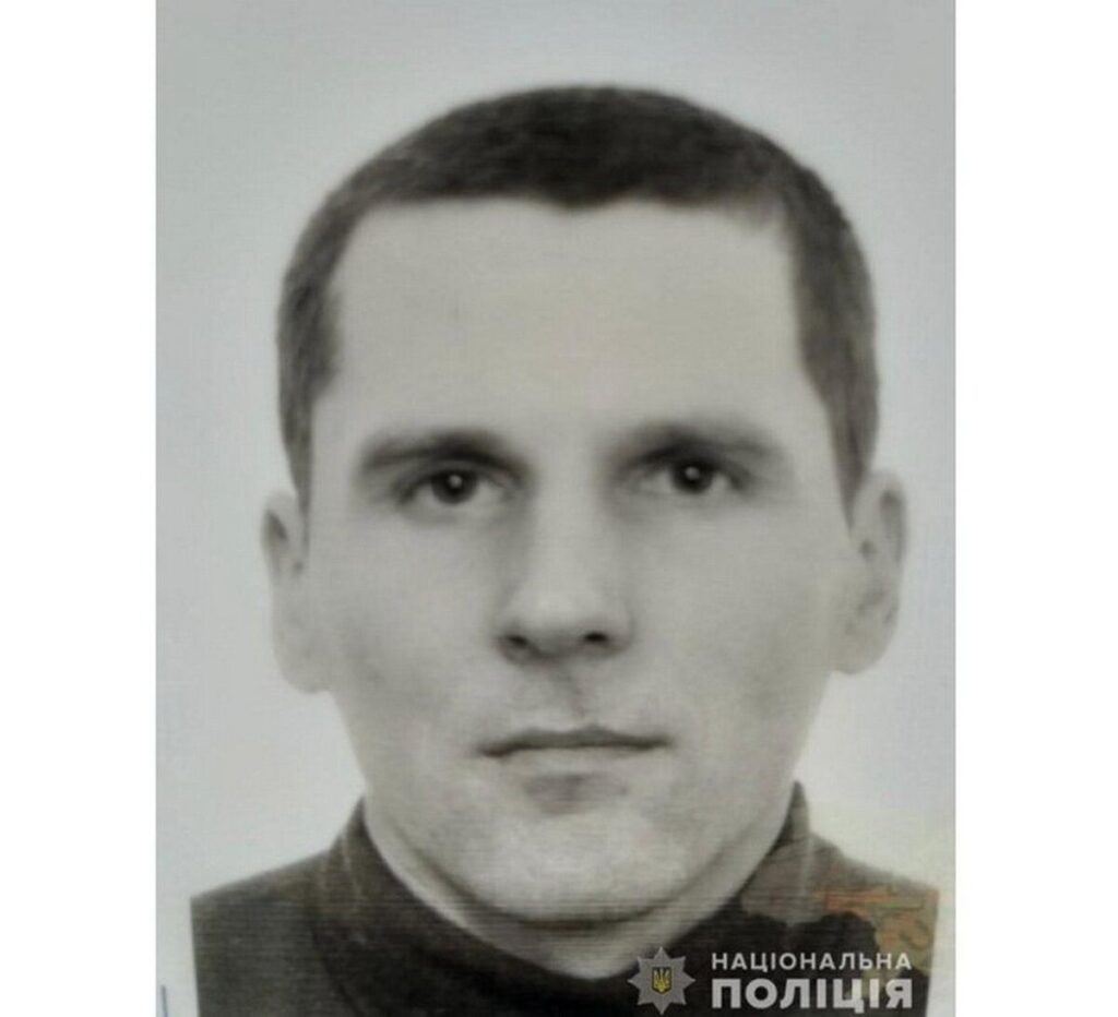 На Вінниччині розшукують зниклого Артема Стрельбицького
