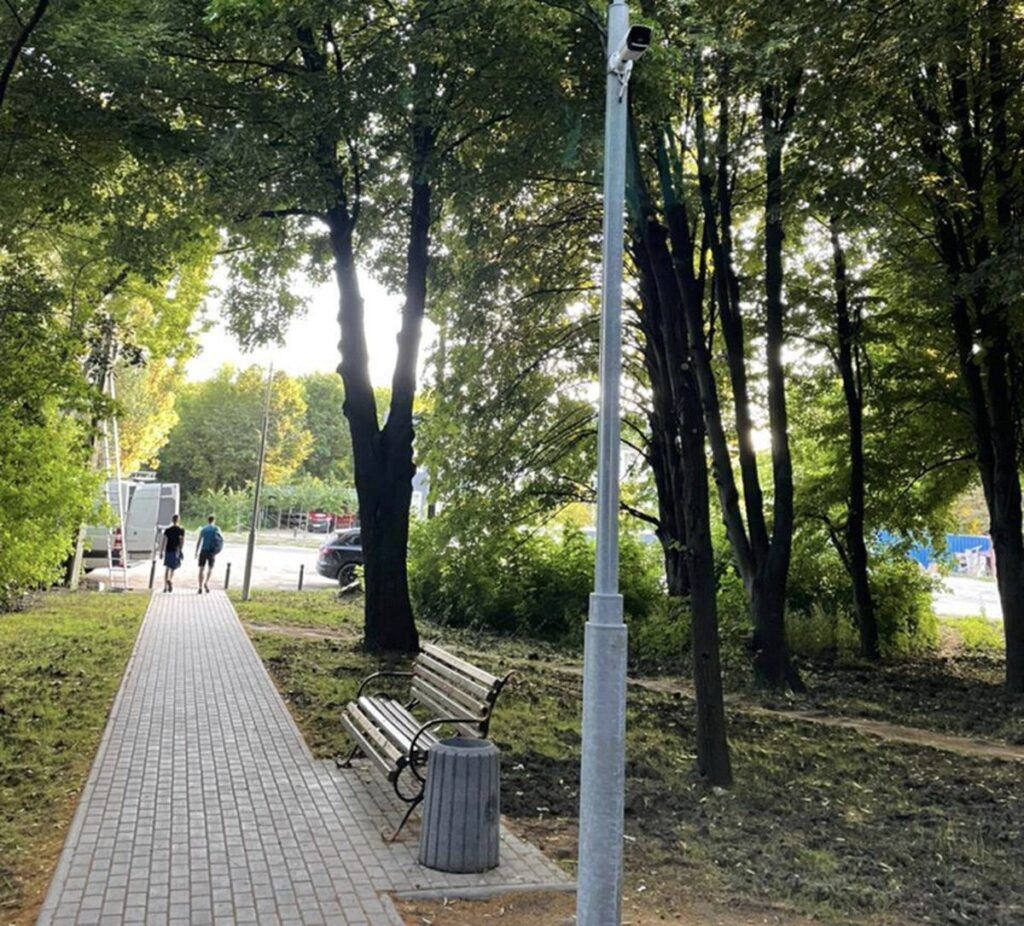 У Вінниці реалізували 3 проекти з «Бюджету громадських ініціатив»
