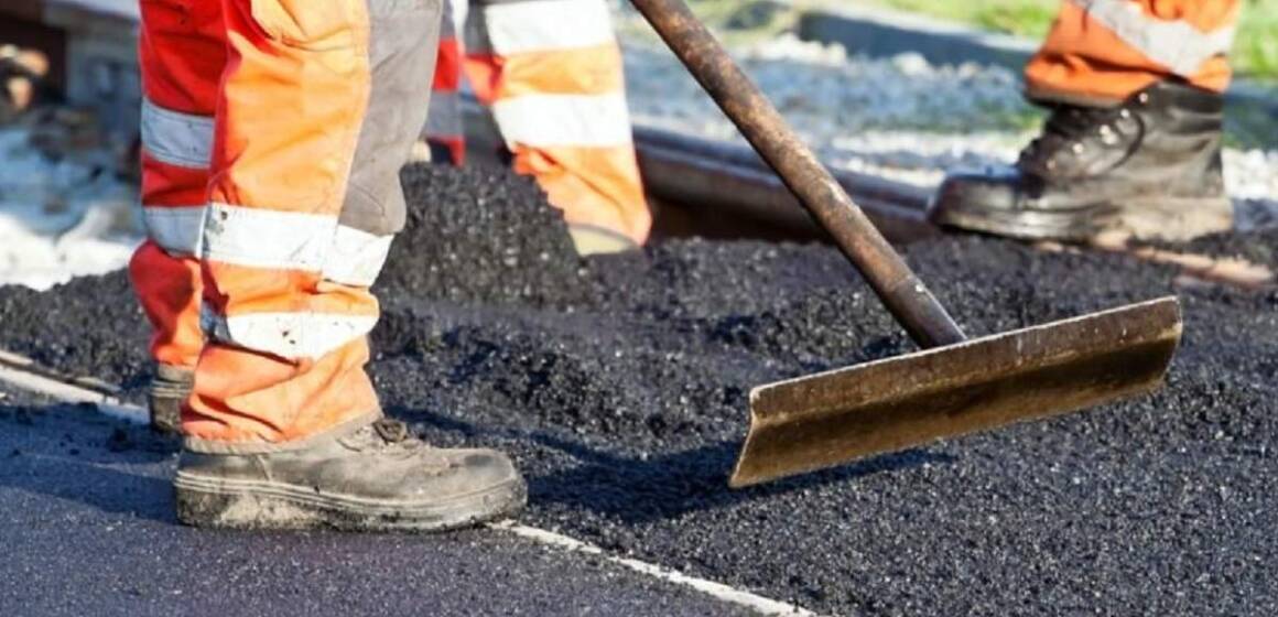 У Вінниці запланували ремонт ділянки дороги у напрямку Житомирського шосе