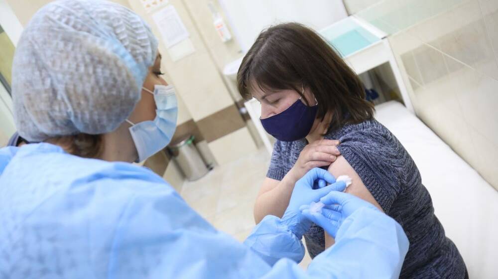 У Вінниці збільшиться кількість Центрів вакцинації