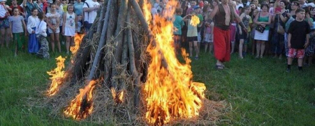 Цього місяця під Вінницею відбудеться фестиваль звичаєвої культури