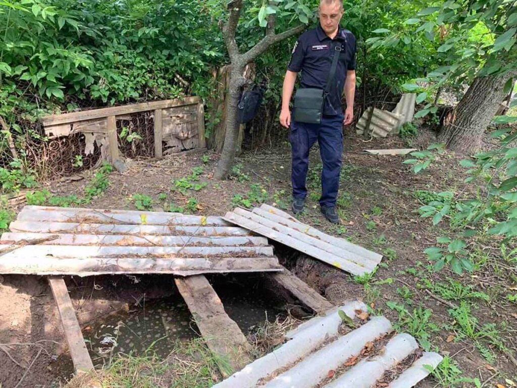У Вінниці було складено 50 адміністративних протоколів за забруднення малих водойм
