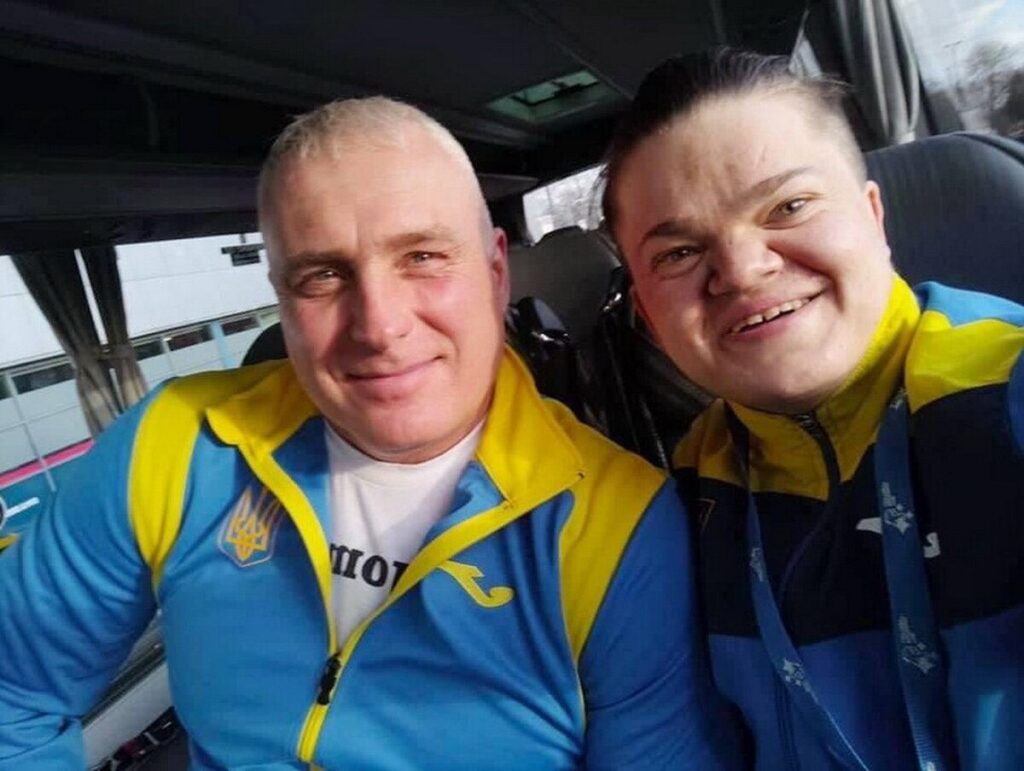 Троє спортсменів з Вінниччини вирушать на Паралімпіаду до Токіо