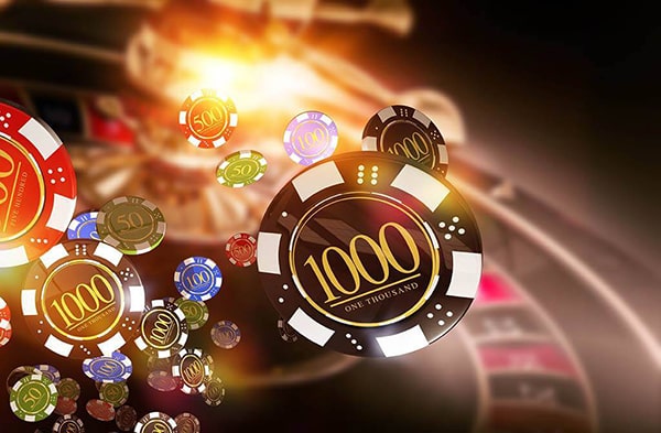 When Is The Right Time To Start casino