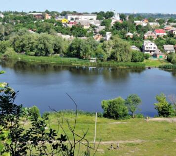 Чотири вінницьких пляжі визнано непридатними для купання