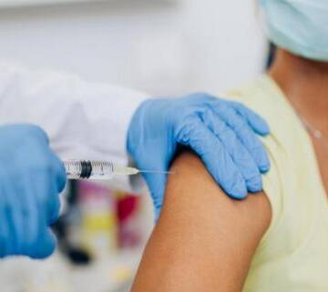 У Вінниці запрацюють ще два Центри вакцинації