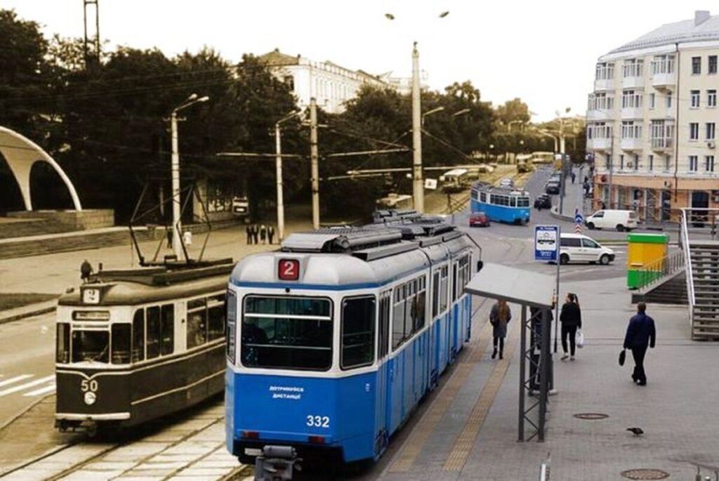 Від сьогодні вінничани вдвічі більше платять за проїзд у громадському транспорті