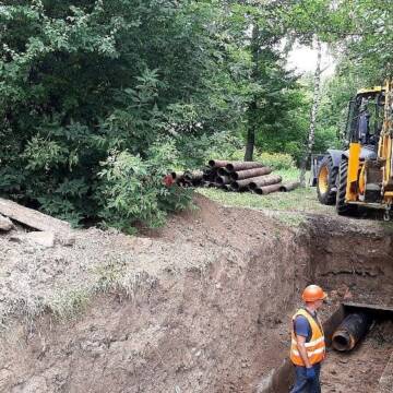 Вінницькі тепловики готуються до опалювального сезону