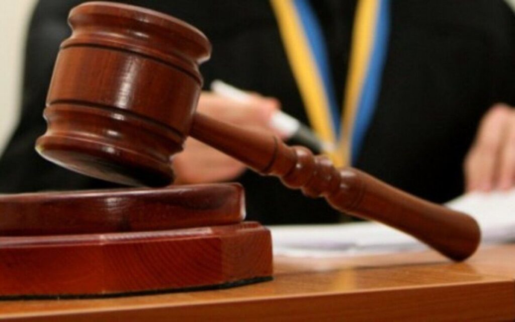 У Вінниці перед судом постане шахрай, який ошукав пенсіонерів на 45 тисяч гривень