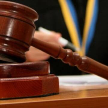 У Вінниці перед судом постане шахрай, який ошукав пенсіонерів на 45 тисяч гривень