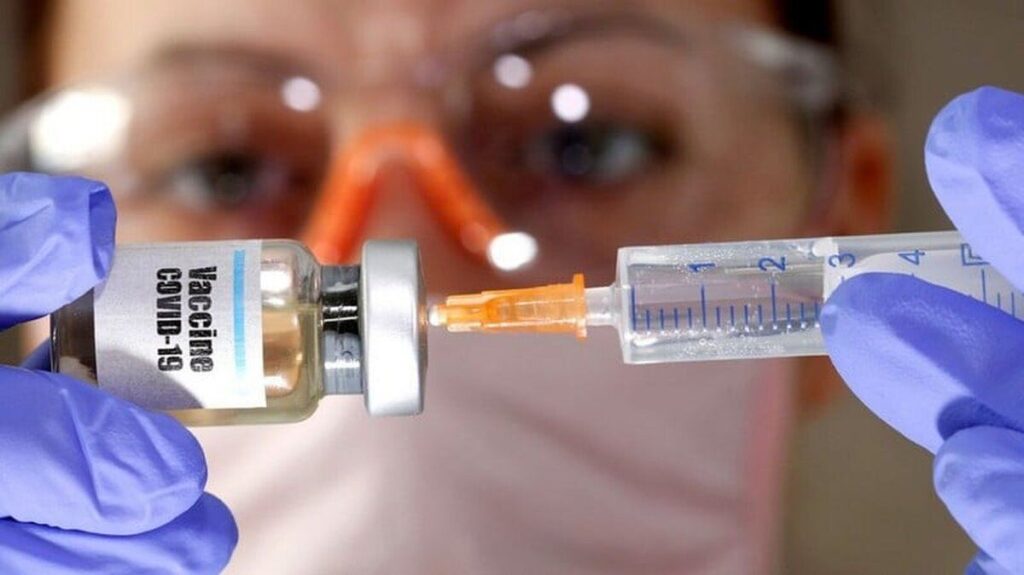 За минулий тиждень у Вінниці вакцинувались майже 10 тисяч людей