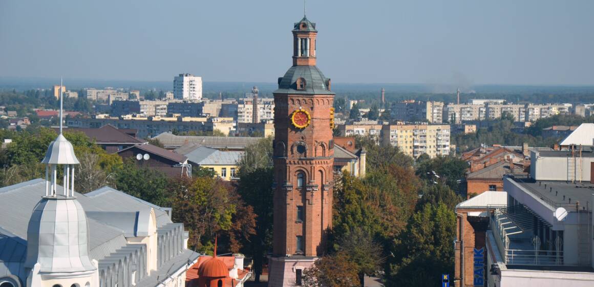 Знову Вінниця найкомфортніше місто України