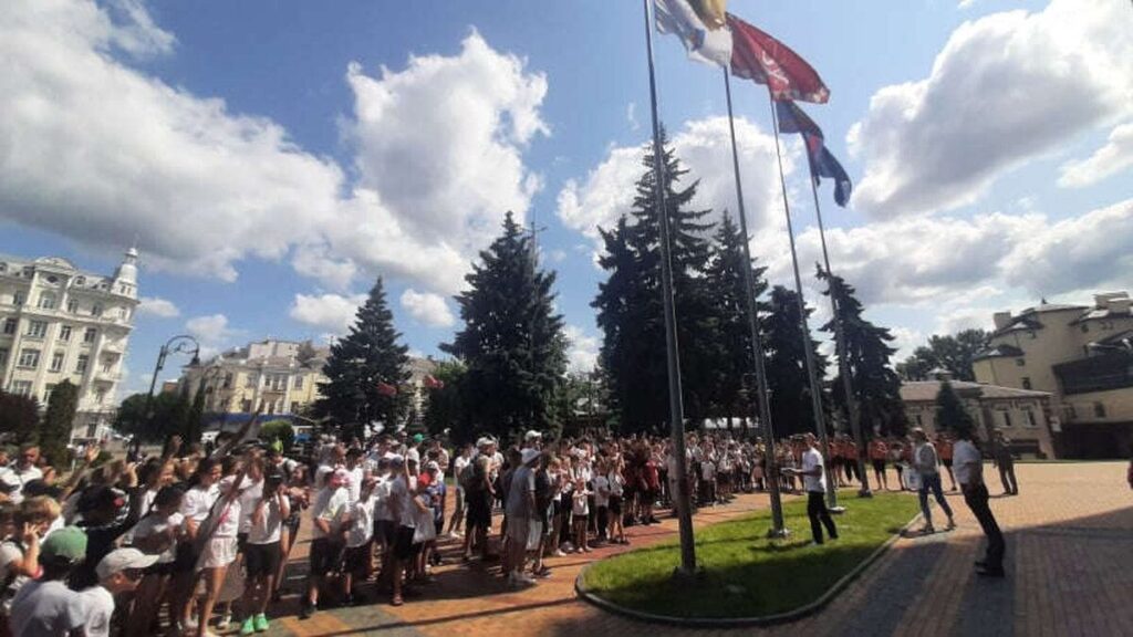 Як Вінниця святкуватиме свої 658 років (АФІША)