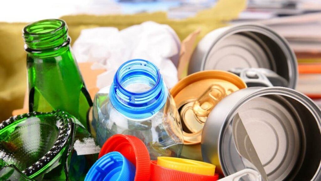 Вінничани пропонують створити станцію сортування сміття