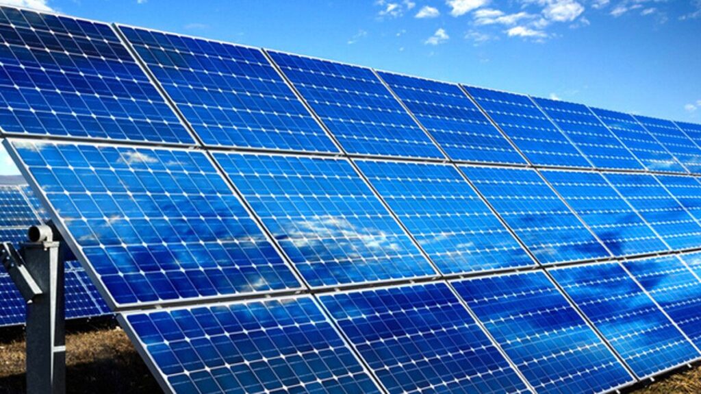 Лікарні та комунальні заклади перейдуть на сонячні електростанції