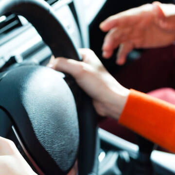 Навчання водіїв – онлайн! Діджиталізація послуг МВС