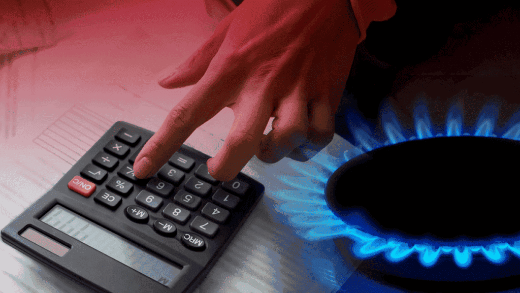 За тепло в Черкасах платитимуть на 35% більше