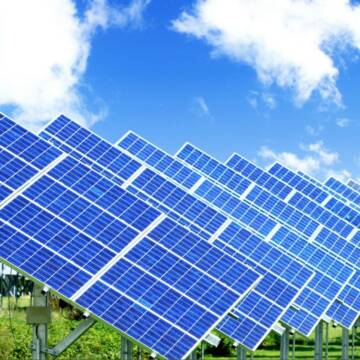 У п’яти вінницьких лікарнях планують встановити сонячні батареї