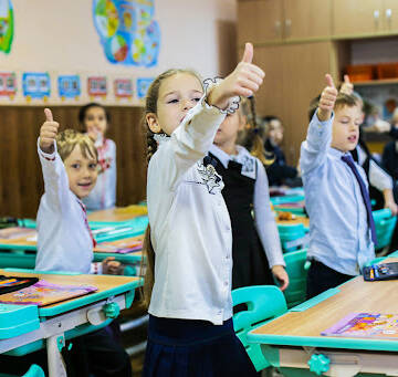 У Вінниці на Нову українську школу виділять 16,5 мільйона гривень