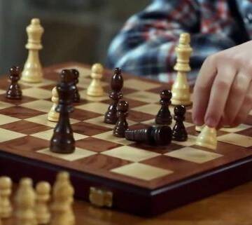 У Вінниці змагались юні шахісти
