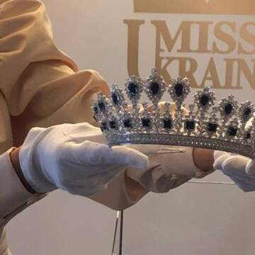 За корону “Міс Україна 2021” боротимуться шість красунь з Вінницької області