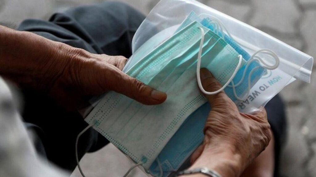 У разі оголошення “червоної” зони найменше постраждають вакциновані вінничани