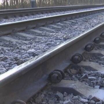 На Вінниччині 15-ти річна дівчинка потрапила під потяг