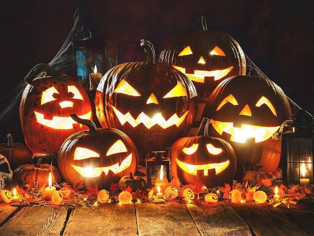 На Halloween у Вінниці пройде велозаїзд