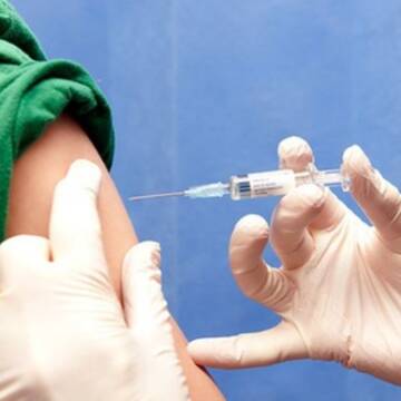 Понад 25% дорослих вінничан – вакциновані