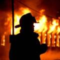 На Вінниччині під час пожежі загинули четверо дітей та двоє дорослих