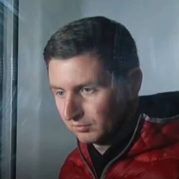 Львівського антивакцинатора посадили у в’язницю