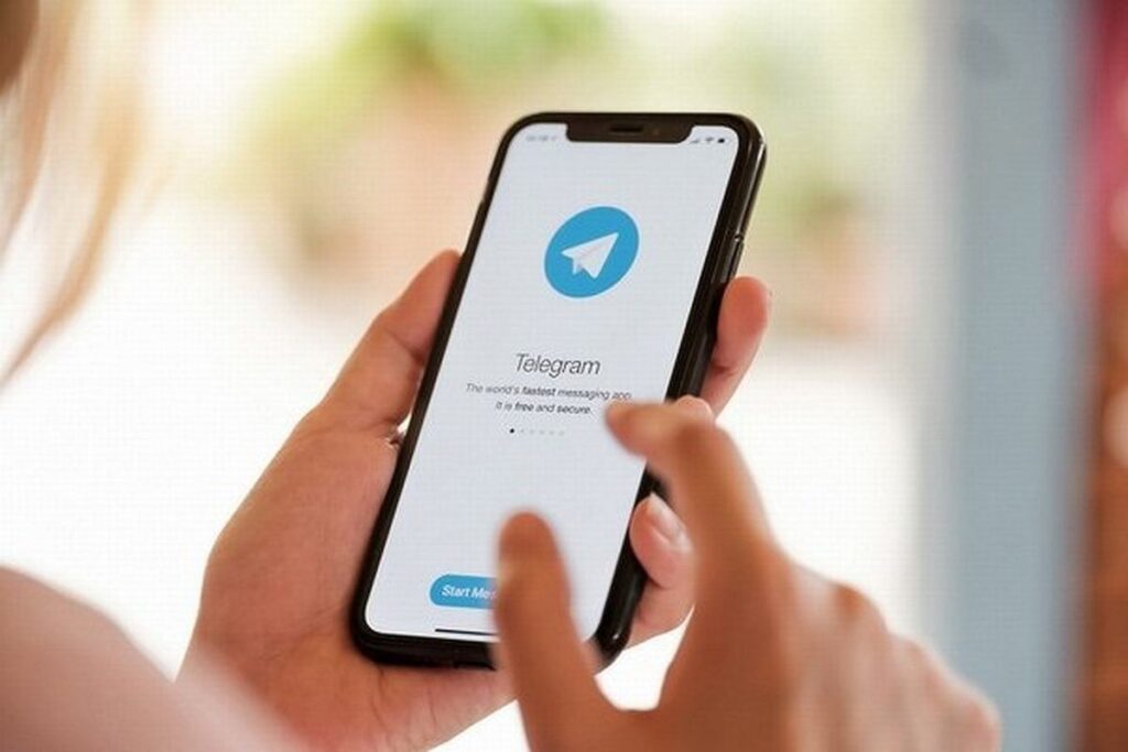 Про пункти вакцинації та наявність вакцини дізнатись можна через Telegram