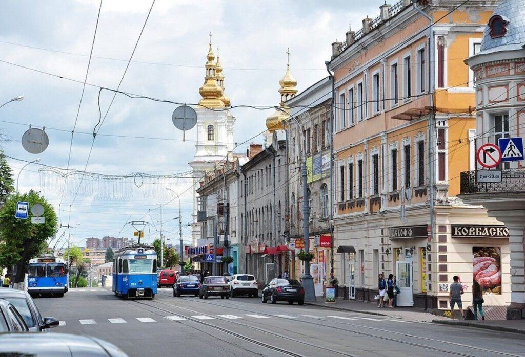 Вінничан запрошують взяти участь у конкурсі, перемогти та втілити свої ідеї в життя