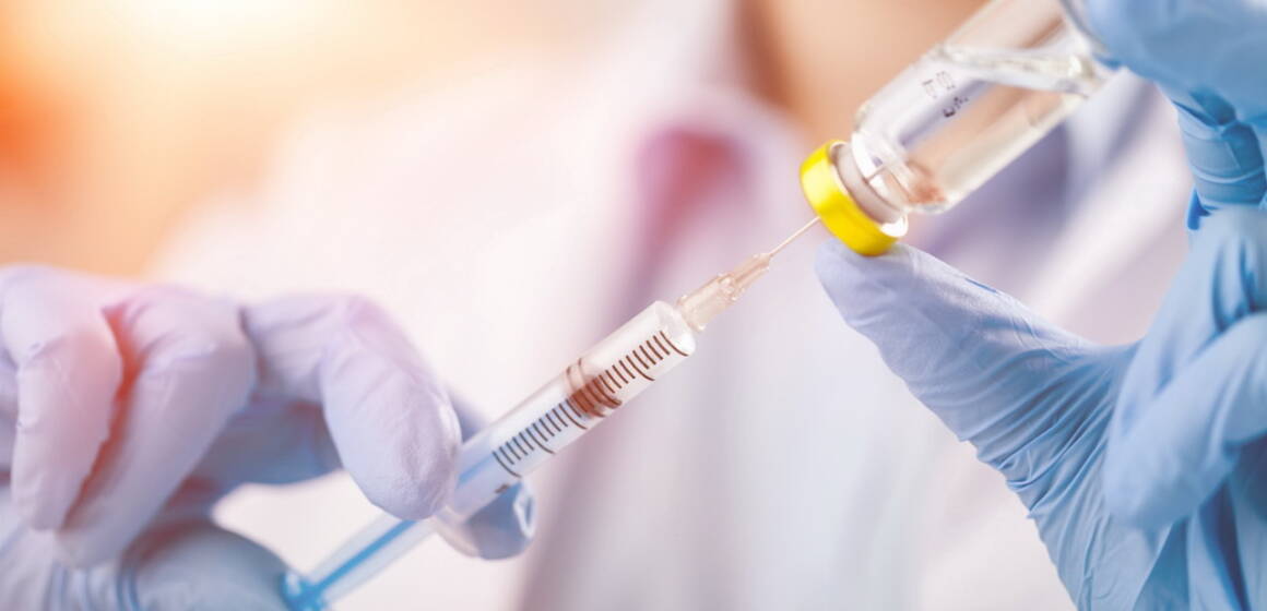 У Німеччині підтримують обов’язкову вакцинацію від коронавірусної хвороби