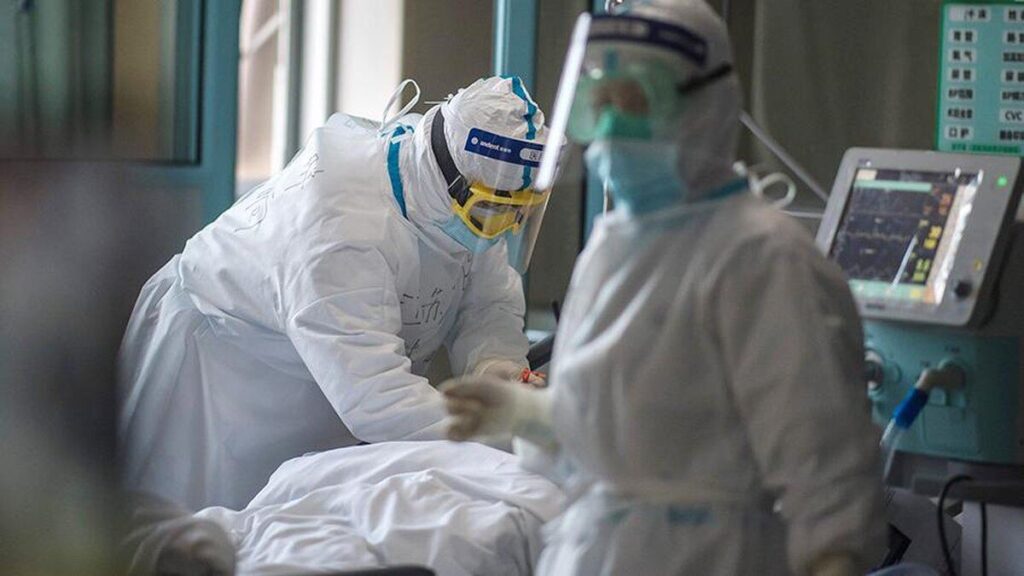 У Вінниці захворюваність на COVID-19 йде на спад