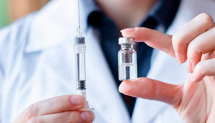 За добу у Вінниці вакцинувались 2250 містян